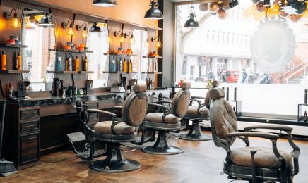 EDIIS Barbershop: Friseur in Köln