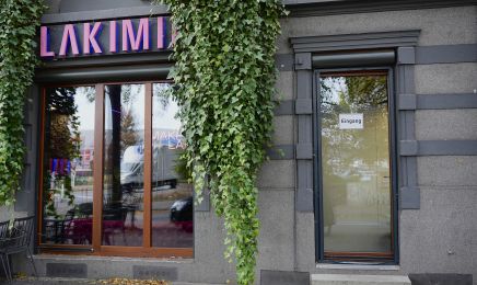 Lakimii Mannheim : Tattoo-Künstler in Mannheim