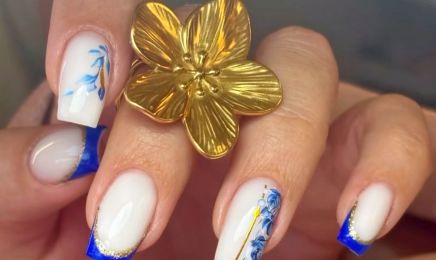 Aliss Ongles et Beauté  : Institut de beauté à Ledignan 