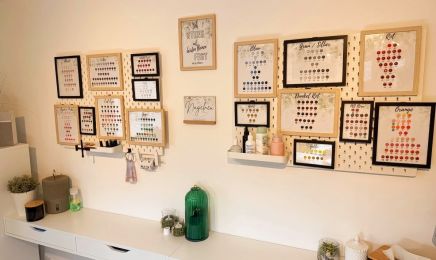 Nagelneu bei Nicole: Nagelstudio in Sundern (Sauerland)