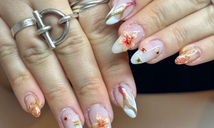 AlexNails   : Manucure à Bourg-de-Péage