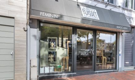 Laurence Buisset Coiffure : Coiffeur à Croix