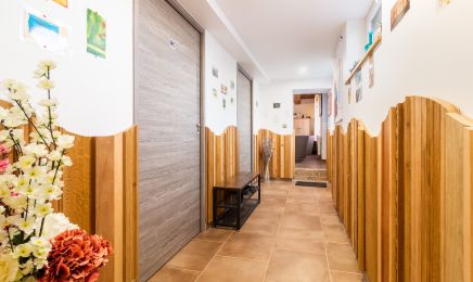BEL AORA SPA : Spa à Champlin