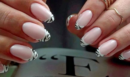 Elodie Nails : Manucure à Sainte-Foy-l'Argentiere