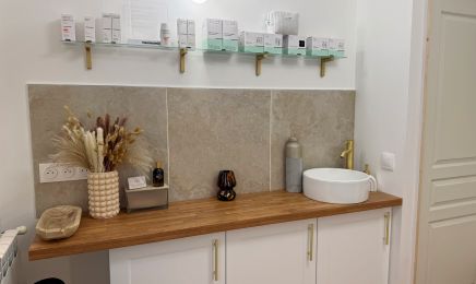 MH Beauty care : Institut de beauté à Montgeron