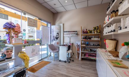 Institut miléna  : Manucure à Le Pecq