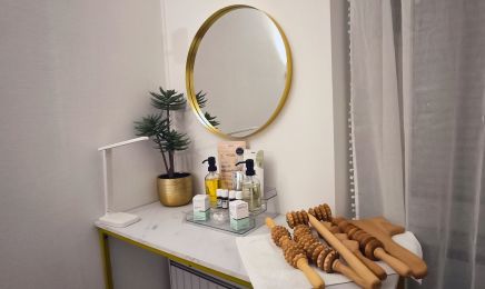 Kalohay Beauty : Manucure à Toulouse