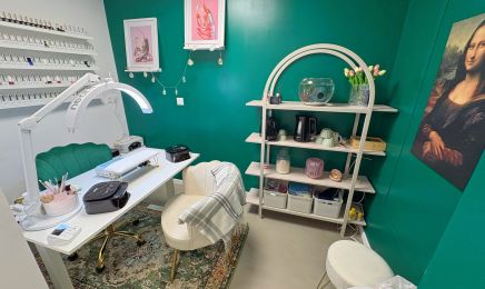 Néréides : Institut de beauté à Binic-Étables-sur-Mer