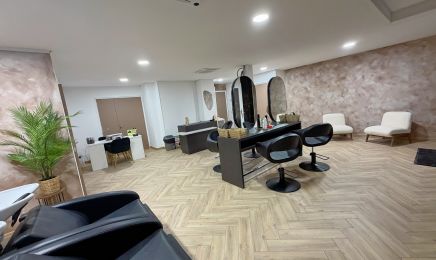 SV Signature : Coiffeur à Liévin