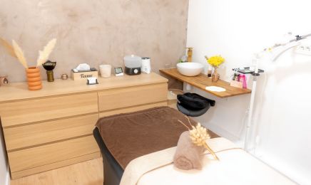 Maison M : Coiffeur à Mérignac
