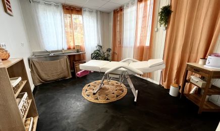 Concept Beauty  : Manucure à Compiègne