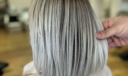 Nabil : Barbier à Pau