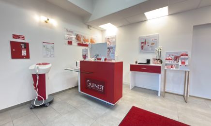 Guinot - Coudoux : Manucure à Coudoux