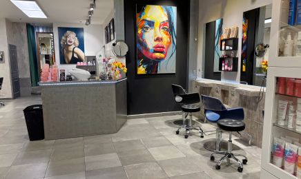 Art et Création : Coiffeur à Aubenas