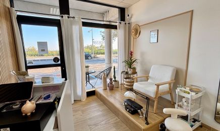 Ness Nail : Manucure à Cap d’Agde