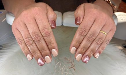 Claire Beauty Nail’s : Institut de beauté à Clérac