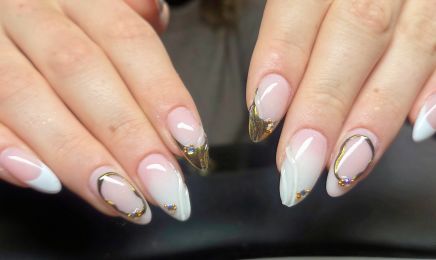 Nail&co custom : Manucure à Moulins