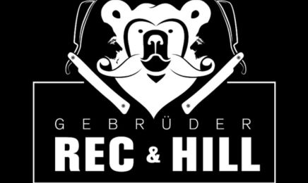 Gebrüder Rec&Hill: Kosmetikstudio in Freising