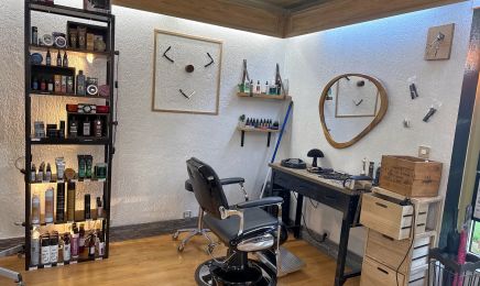 Coiffi' Shop : Coiffeur à Reims
