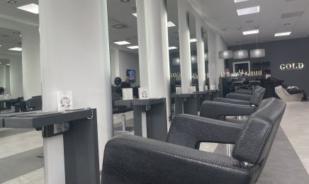 Friseursalon Alario & Alario: Barbershop in Frankfurt am Main