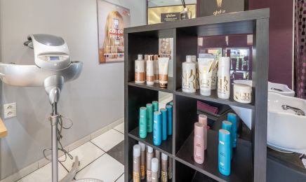 L’Instant : Coiffeur à Saint-Pierre-d'Irube