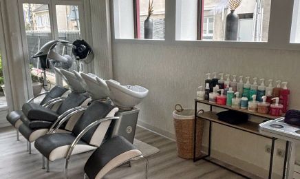 Salon by L : Coiffeur à Orléans