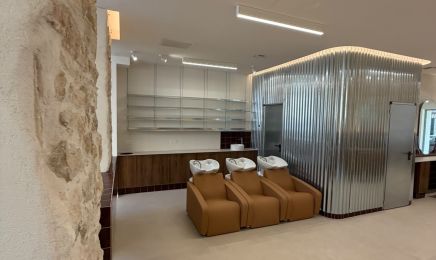 L’Artisan Coiffeur by M｜PERRIER : Barbier à Marseille