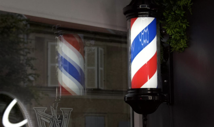 W BARBERSHOP : Barbier à La Chapelle-la-Reine