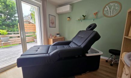 Zen'aya : Coiffeur à Mauves-sur-Loire