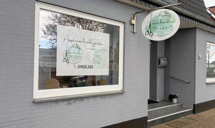 Haarschneiderei Petersen: Kosmetikstudio in Jübek