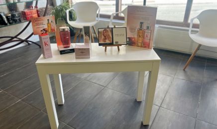 SÉN : Coiffeur à Bourges
