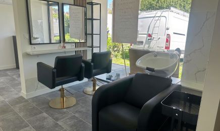 Beauté DM Coiffure : Barbier à Fenouillet