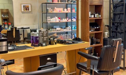 Pierre Coiffeur Barbier Indépendant ( Chez 7eme Rue ) : Coiffeur à Angers