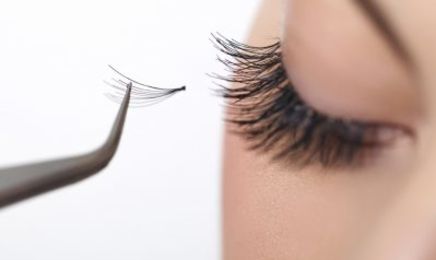 Mademoiselle Cils : Institut de beauté à Sète