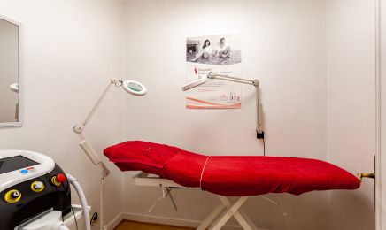 Charlott' Esthétic : Institut de beauté à Firminy