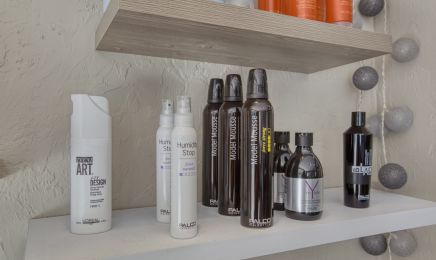 Styl’ Coiff : Coiffeur à Besançon