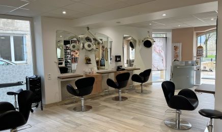 Surg’Hair Coiffure  : Coiffeur à Surgères