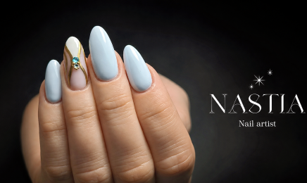 Nastia_beauté intuitive : Manucure à Berthecourt