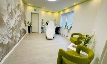La BLOND: Friseur in Bremen