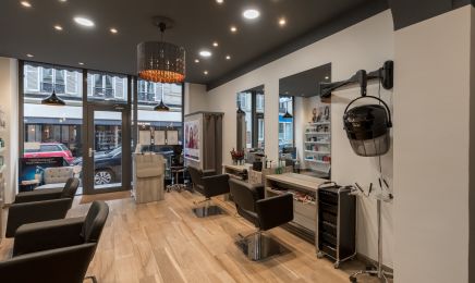 Coif'Image : Coiffeur à Paris