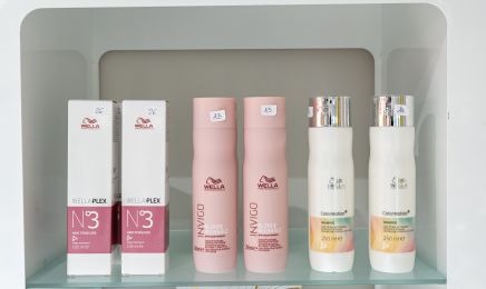 Le Salon de Sophie - Dives : Coiffeur à Dives-sur-Mer