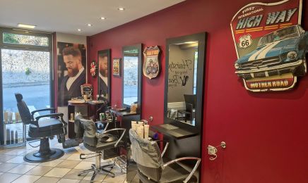 Les Deux Peignes : Coiffeur à Boissy-le-Châtel
