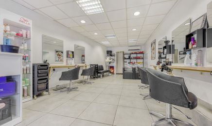 Vital Coiffure  : Coiffeur à Décines-Charpieu
