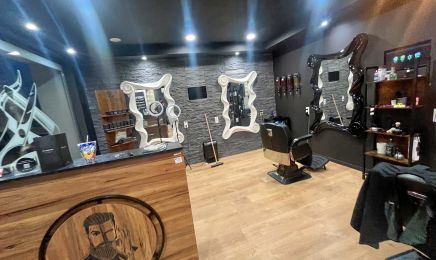 Barber Wittel : Coiffeur à Wittelsheim