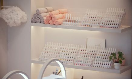 Ongle.Nailart : Manucure à Les Clayes-sous-Bois