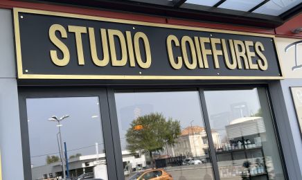 Studio coiffure : Coiffeur à Marmande