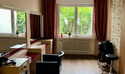 Salon Buckler: Barbershop in Salzkotten