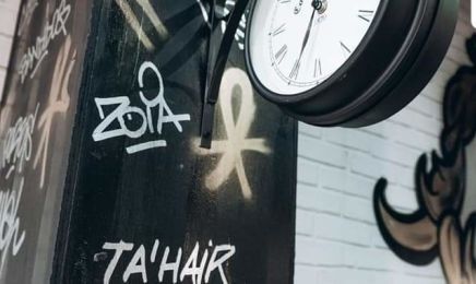 Yass Tha Barber : Coiffeur à Bassée