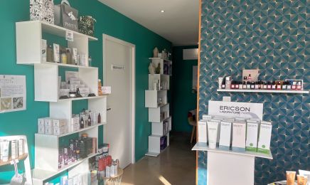 La Belle & La Tête : Manucure à Saint-Herblain