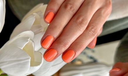 L’atelier de Victoire : Manucure à Reims